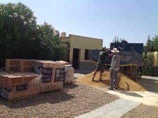 brick delivery 2