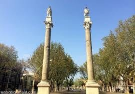 Alamada de Hercules.