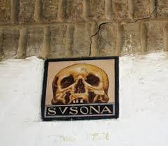Susona Ben Suson